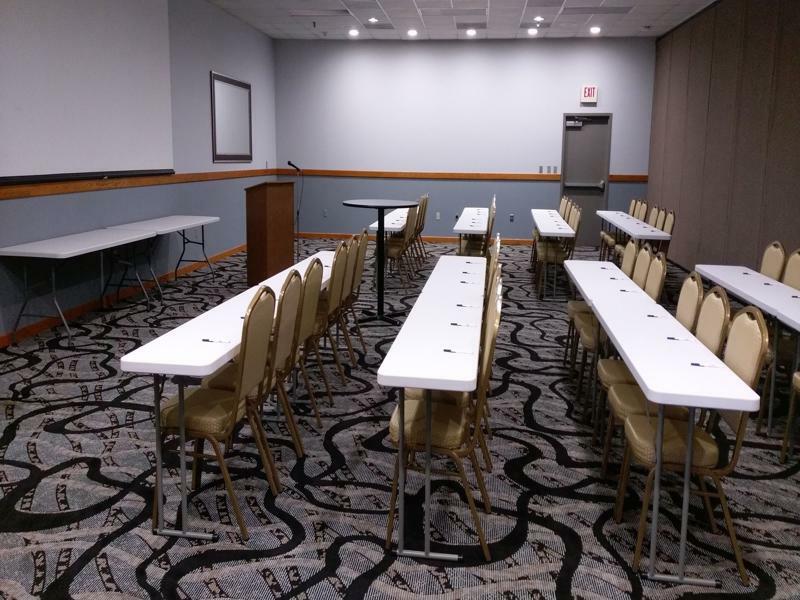 הסטינגס C3 Hotel And Convention Center מראה חיצוני תמונה